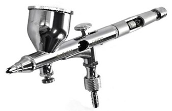 X-Art Studio & Aerografia - Foto 1