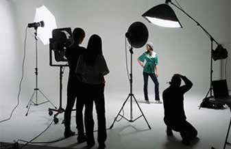 Agência Pró Art Modelos - Foto 1