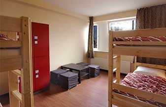 Albergue São Camilo - Foto 1