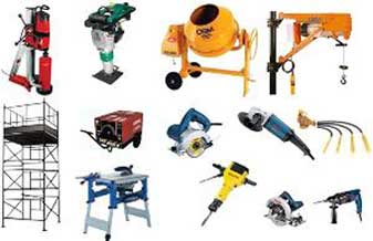 Montafer Locação E Comércio De Equipamentos - Foto 1