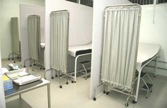 Ambulatório Decentralizado - Foto 1