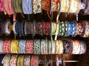 Bella Moda Aviamentos - Foto 1