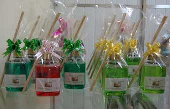 Kontheúdo Essências - Foto 1