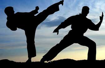 TSKF Academia De Kung Fu - Foto 1