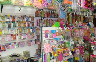 Magia Do Brilho Decoração De Festa Infantil - Foto 1