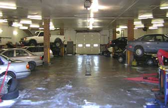 Auto Center Roncar - Foto 1