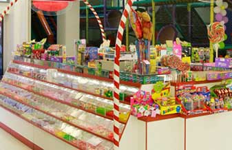 Bomboniere Doce Pecado - Foto 1