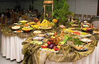 Buffet Prince - Foto 1