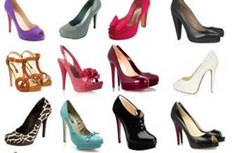 Giolli Sapatos Femininos - Foto 1