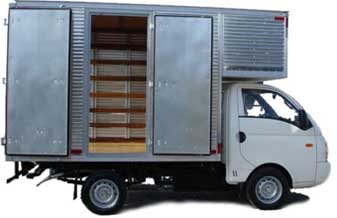 Mudanças Tatuapé - Foto 1