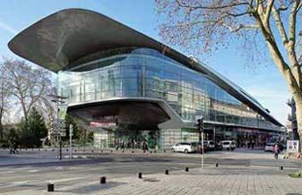 Bosque Da Leitura - Foto 1