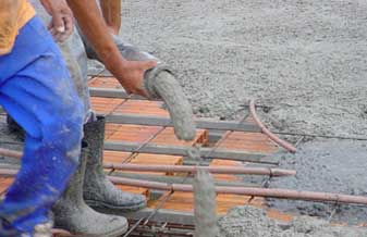 Concrefast Serviços De Concretagem - Foto 1