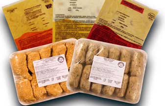 Vivano Salgados - Foto 1