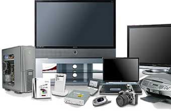 SP Comercial Eletroeletrônicos - Foto 1