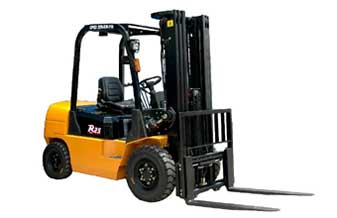 Arfran Comércio De Peças Para Empilhadeiras - Foto 1