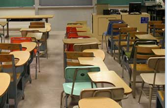 E.E. Erasmo Braga - Foto 1