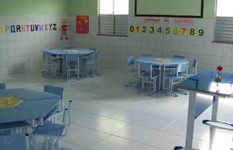 Colégio Conde Domingos - Foto 1