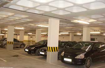 Star Parking Estacionamento - Foto 1