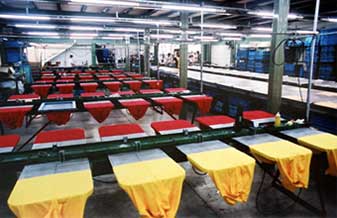 Estamparia Capeli - Foto 1