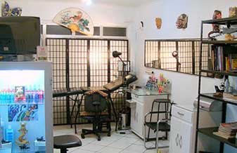 Karooba Tatto Café - Foto 1