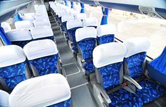 Alugue Bus&Vans - Foto 1