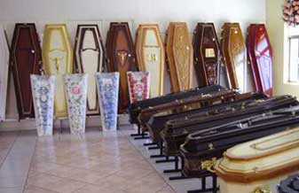 Serviço Funerário Do Município De São Paulo - Foto 1