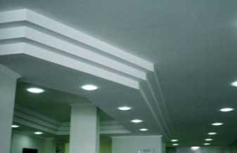 Gesso Metros Comércio - Foto 1