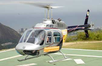 Heliponto Unicid - Foto 1