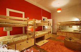 Hotel Ritz Suites - Foto 1