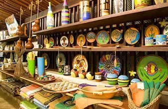 Empório Mineiro Artesanado - Foto 1