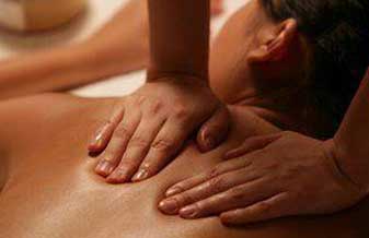 Espaço Da Massagem - Foto 1