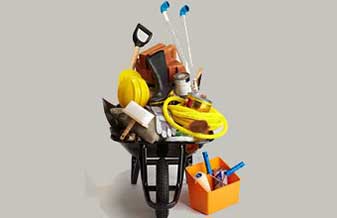 Nadri Materiais Para Construção - Foto 1