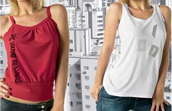 Sylvie Moda Feminina - Foto 1