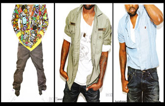 Hallys Moda Jovem - Foto 1