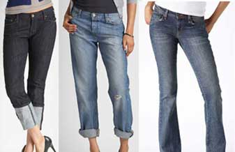 Prefixo Jeans - Foto 1