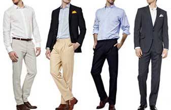 Yrineu Moda Masculina - Foto 1
