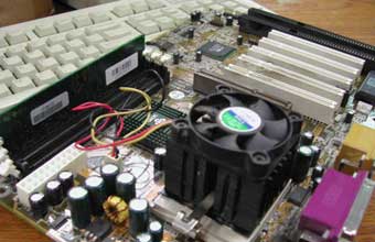 Bluetech Informática Comércio E Serviços - Foto 1