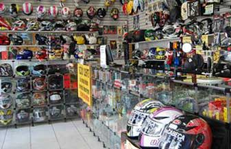 Tuiuti Moto Peças - Foto 1