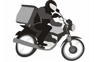 Mapa Moto Express - Foto 1