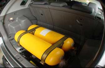 Econogás Centro Automotivo - Foto 1