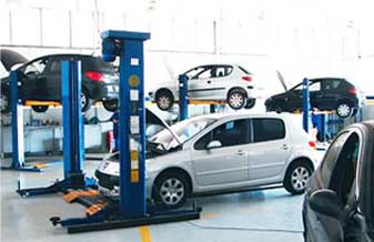 Auto Mecânica Dekapoles - Foto 1