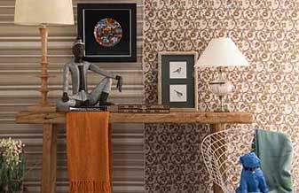 Papelitah Papéis De Parede E Decorações - Foto 1