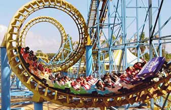 Playland – Shopping Metrô Boulevard Tatuapé - Foto 1