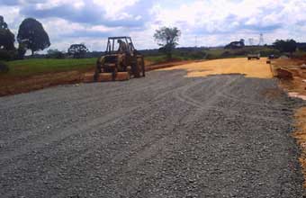 DP Barros Pavimentação & Construção - Foto 1