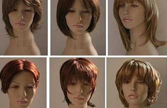 Queensland Hair - Foto 1