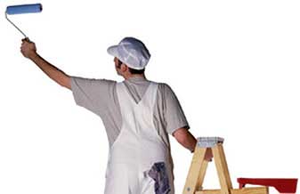 RW Pinturas - Foto 1