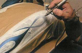 Santa Catarina Pinturas Especiais - Foto 1