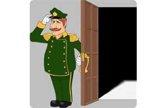 Guibor Serviços Auxiliares De Portaria - Foto 1