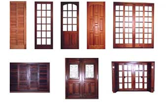 Portas Victória - Foto 1