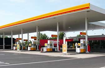 Auto Posto Amenel - Foto 1